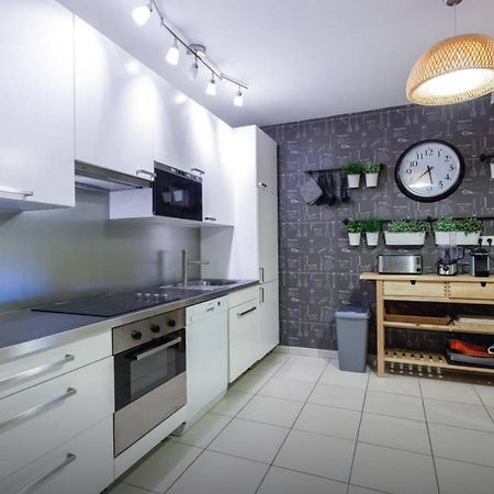 LES MAISONS SOLAIRES 4 Gîtes pour 8 à 16 pers Contact O6614O9II9 Griesheim-près-Molsheim Extérieur photo